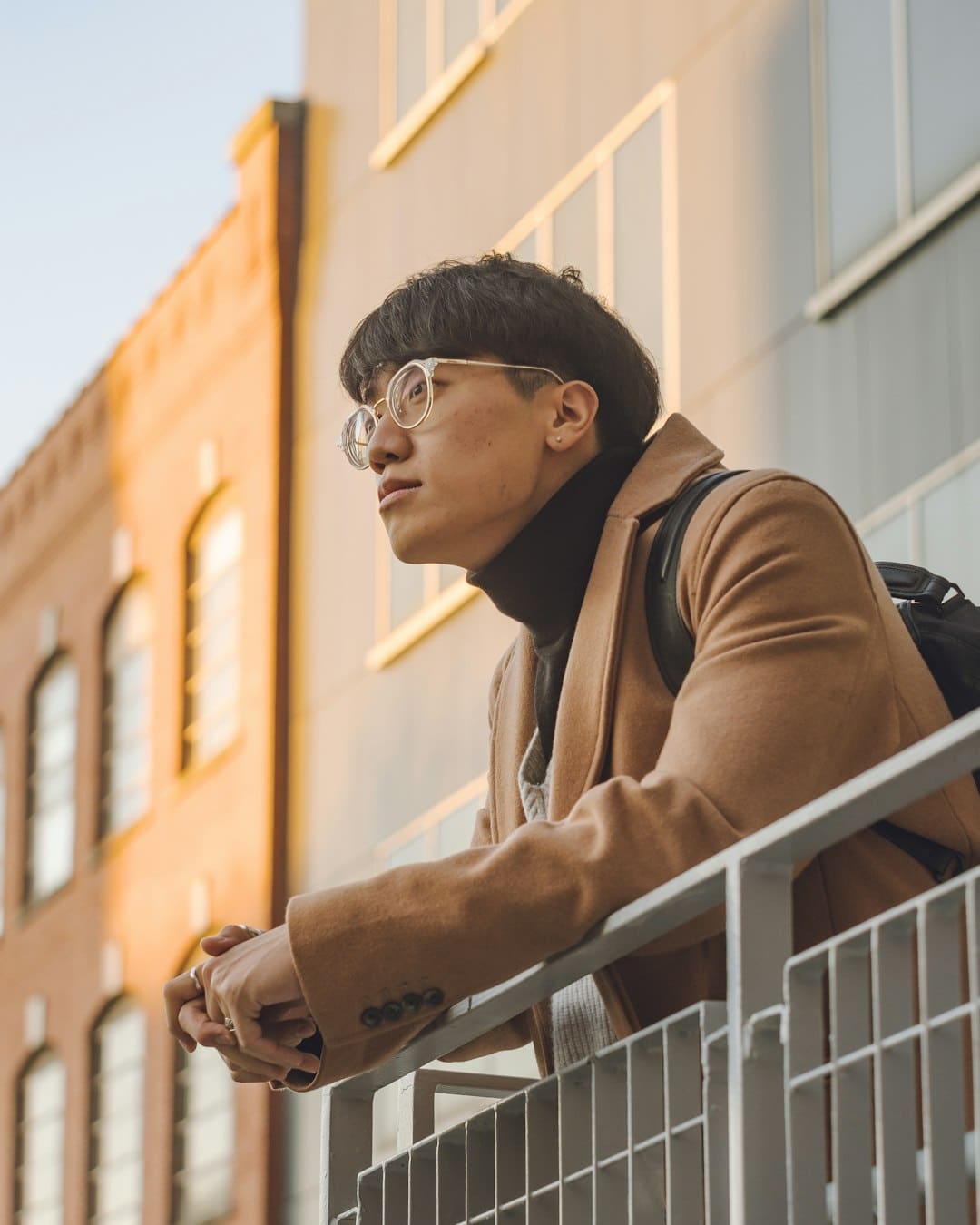 青平：招聘刑释人员，给“二次时机”更稳的托底